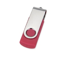 Флеш-карта USB 2.0 8 ГБ «Квебек»