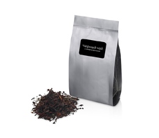 Чай черный с мятой и мелиссой, серия Herbalis