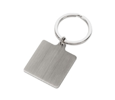 Брелок «Steel SQR»
