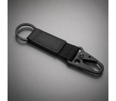 Брелок-ремувка «Carabinier»