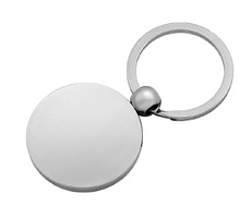 Брелок «Rotating Steel Rnd»