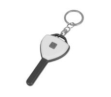 Брелок-фонарик COB «Switch»