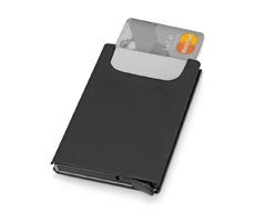 Держатель для карт «Verlass» c RFID-защитой