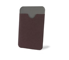 Картхолдер с креплением на телефон «Favor»