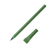 Вечный карандаш из переработанной бумаги «Recycled pencil»