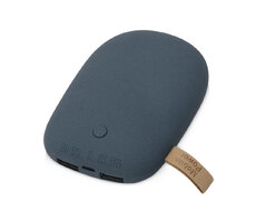 Внешний аккумулятор в форме камня «Stone», 7800 mAh