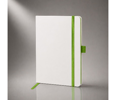 Блокнот A5 «ColorNote White»