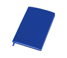 Бизнес-блокнот А5 «C1» soft-touch