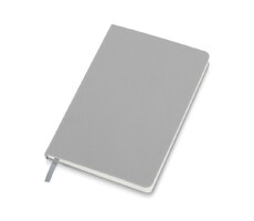 Бизнес-блокнот А5 «C2» soft-touch