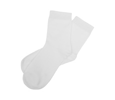 Носки однотонные «Socks» женские
