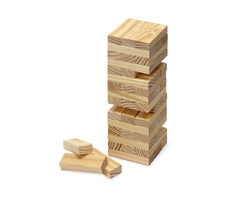 Игра из дерева «Big Tower 48»
