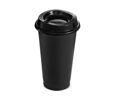 Пластиковый стакан «SipGo»
