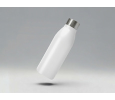 Вакуумная термобутылка «Brottle» c медной изоляцией, тубус, 600 мл