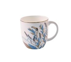 Кружка «CUP 2 WHT»