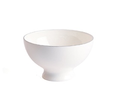 Миска «BOWL ALICE SLV»