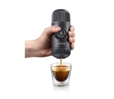 Ручная мини кофемашина «Nanopresso»