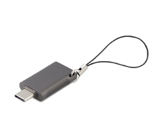 Флешка 64 ГБ USB Type-C 3.0 «Индата»