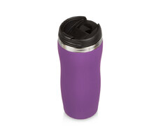Термокружка «Double wall mug С1» soft-touch, 350 мл