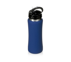 Бутылка для воды «Bottle C1», soft touch, 600 мл