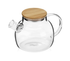 Заварочный чайник с бамбуковой крышкой «Sencha»