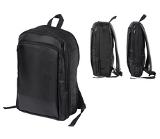 Расширяющийся рюкзак Slimbag для ноутбука 15,6"