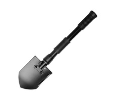 Складная лопата c чехлом «Spade»