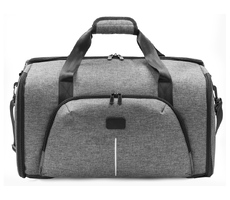 Водостойкая складывающаяся универсальная сумка «Tourister»