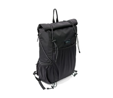 Складывающийся рюкзак-мессенджер «Venturer Eco» для ноутбука 16"