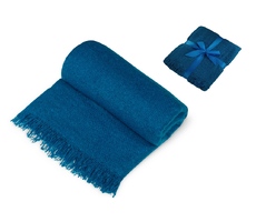 Плед акриловый «Mohair»