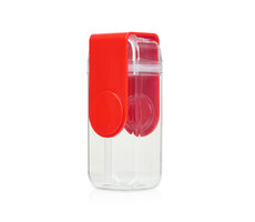 Бутылка для воды «JUICY DRINK BOX», 290 мл