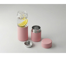 Бутылка для воды «FLAVOUR U SEE»