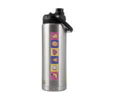 Вакуумный термос «Canyon Jug», 1430 мл, с УФ-печатью