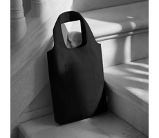 Сумка-шоппер «Vest» из хлопка 340 г/м2