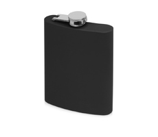 Фляжка «Remarque» soft-touch 2.0