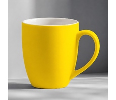Кружка «C1» soft-touch