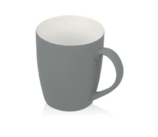 Кружка «C1» soft-touch