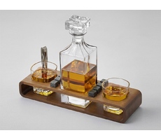 Подарочный набор для виски «Whiskey Wonder»