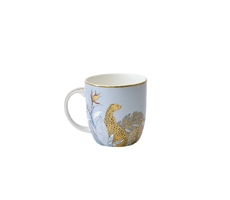 Кружка «CUP 2 TRO»