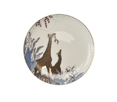 Тарелка «PLATE 3 TRO»