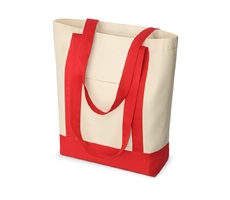Сумка для шопинга из хлопка «Cotton»