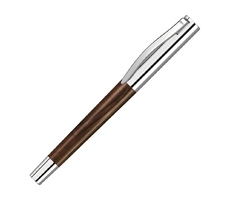 Ручка-роллер «Titan Wood R»