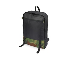 Рюкзак Combat с отделением для ноутбука 17"