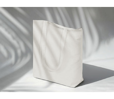 Сумка из хлопка «Carryme 140», 140 г/м2