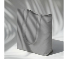 Сумка из хлопка «Carryme 140», 140 г/м2