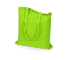 Сумка из хлопка «Carryme 120», 120 г/м2