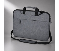 Сумка «Plush» c усиленной защитой ноутбука 15.6 ''