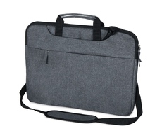 Сумка «Plush» c усиленной защитой ноутбука 15.6 ''