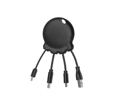 Внешний аккумулятор «Octopus Booster», 1000 mAh