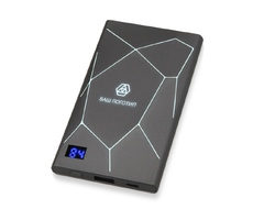 Внешний аккумулятор «Geo», 4000 mAh