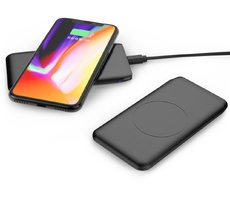 Беспроводное зарядное устройство «AIR PAD», 5 Вт